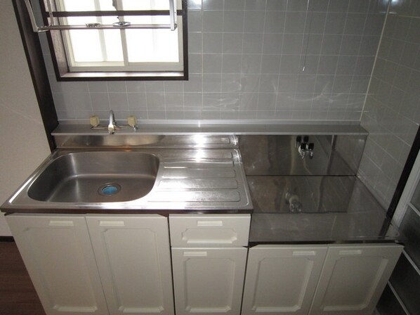 RJフラットの物件内観写真